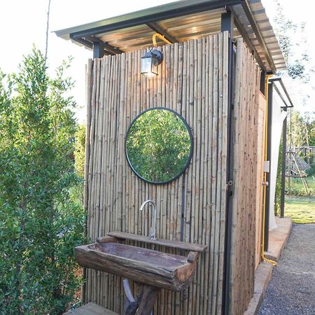 Yellowstone Camps Resort Khao Yai Pak Chong Стая снимка